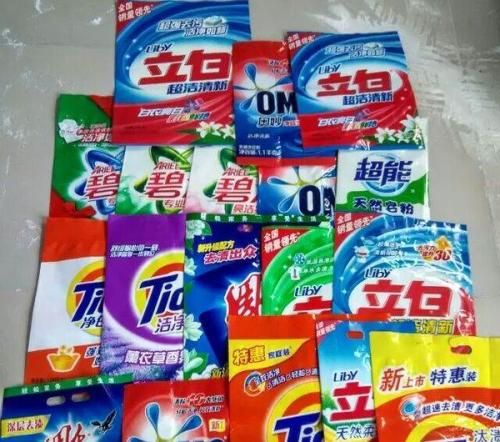 袋裝生產(chǎn)線(圖2) 袋裝生產(chǎn)線(圖2)